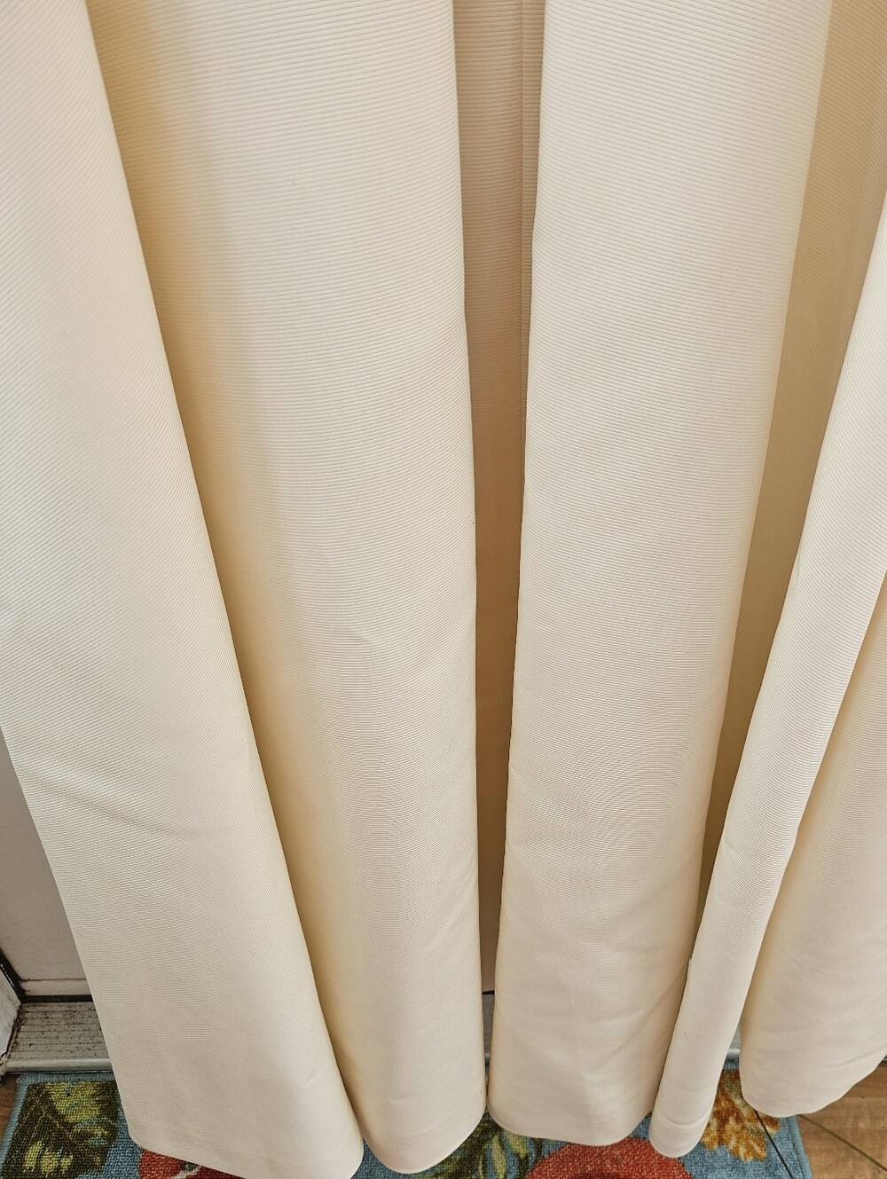 Italian Raimon Bundo Wedding Dress - Picture 2 of 6